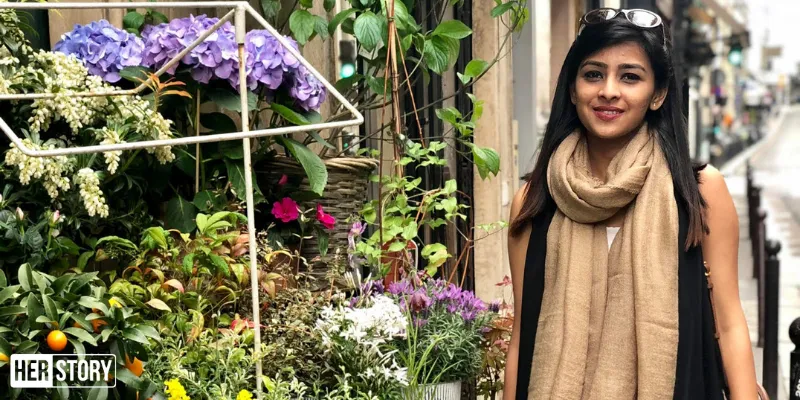 Neha Gandhi