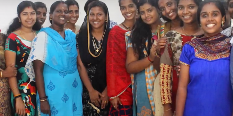 Ola Foundation launches drive to enable sustainable livelihoods for 5 lakh women by 2025