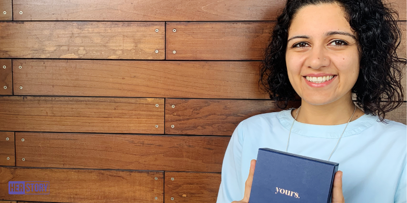 
From Uber cabs to uber skin: how Navneet Kaur wants to make your skincare routine ‘Yours’
