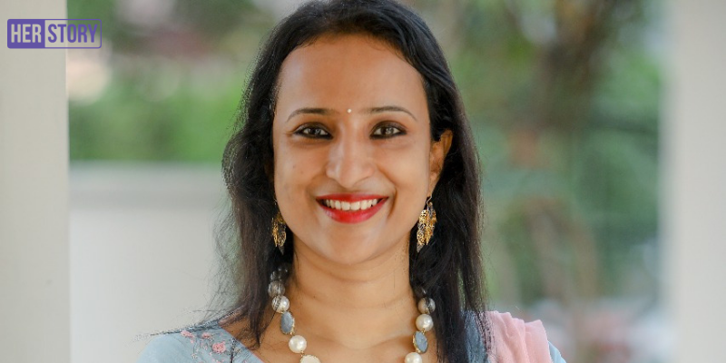 Entrepreneur, environmentalist, social worker, humanitarian, and dancer: meet Kochi-based Roopa George 
