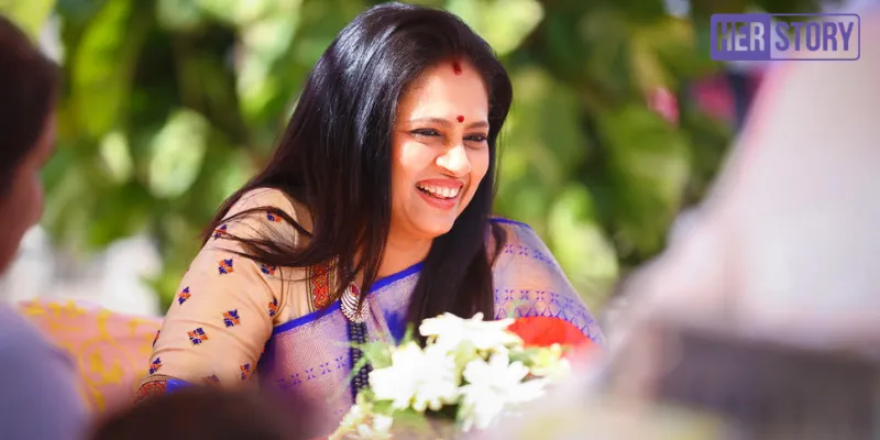 Lakshmy Ramakrishnan