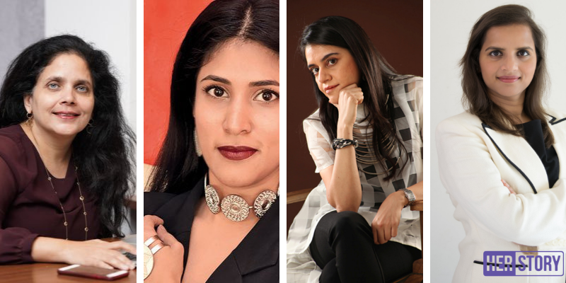 Meet 5 women entrepreneurs whose passion for jewellery shines through successful businesses