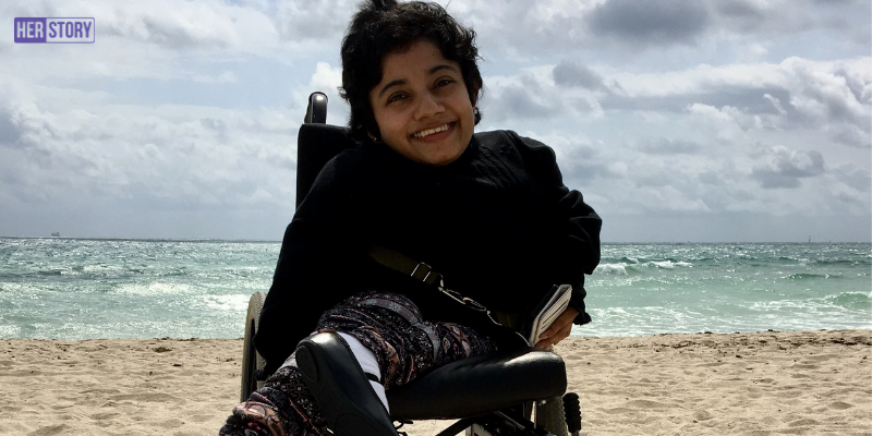 Broken bones, unbroken spirit: Dhanya Ravi’s incredible story and her quest to raise awareness about rare diseases