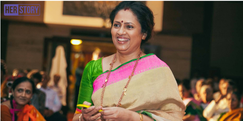 I know there were grey areas but my only aim was the truth: Solvathellam Unmai’s Lakshmy Ramakrishnan 