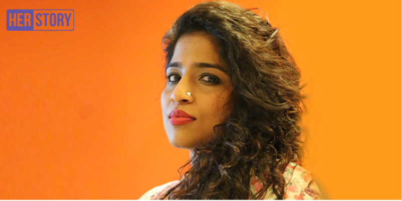 I believe radio is a woman. In this industry, women rule, says Mumbai ki Rani Malishka, of Red FM
