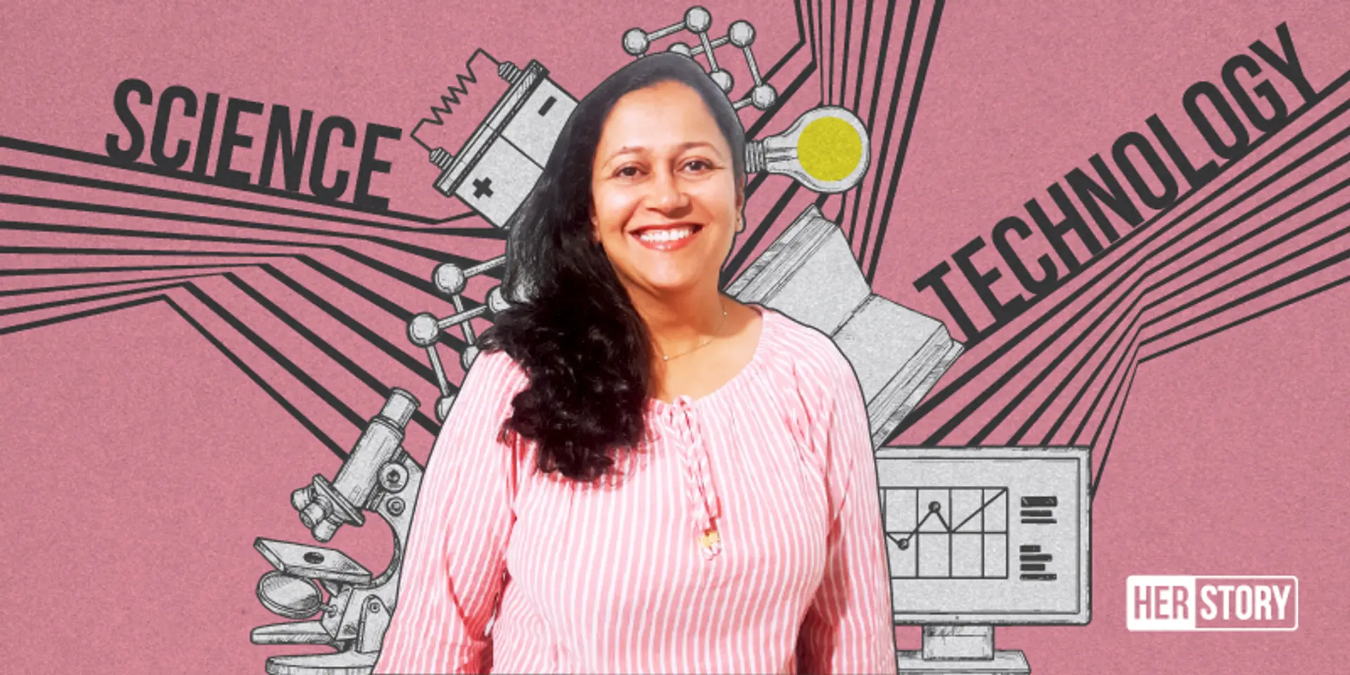 This app by a woman entrepreneur lets employees fearlessly Woice opinions about the workplace