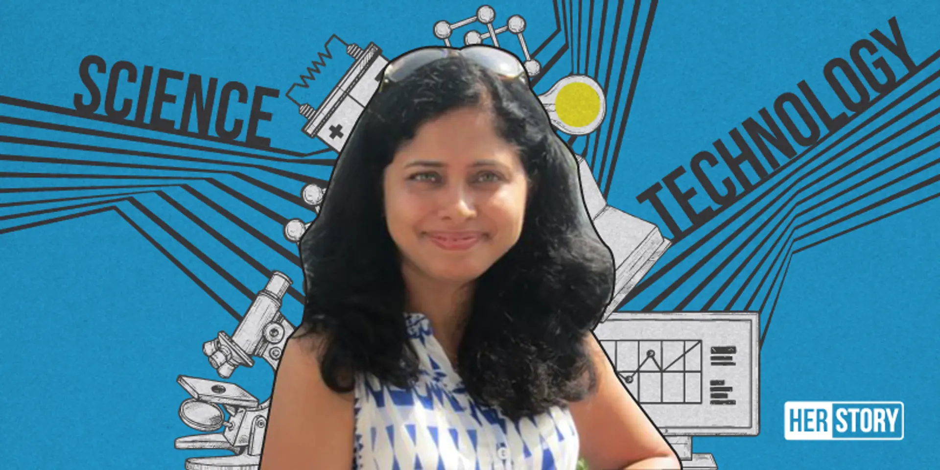 At Microsoft India, Sapna Grover is driving AI and Assistance to solve simple human needs