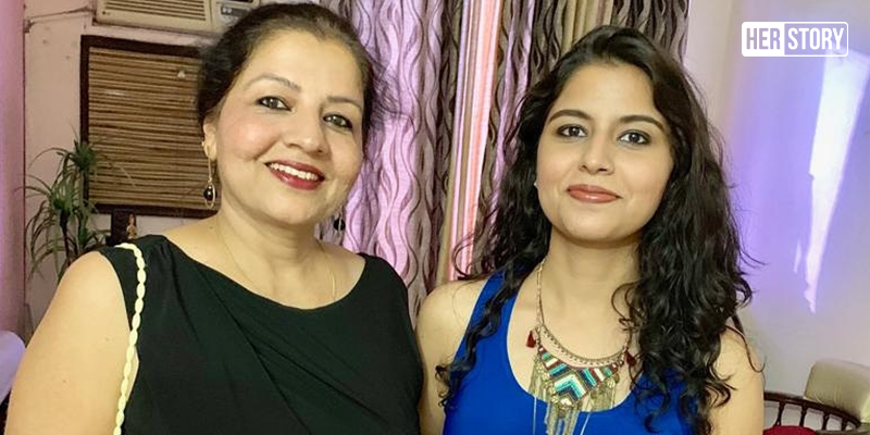 Robotics, 3D printing, AI: how this mother-daughter duo wants to attract more children to STEM