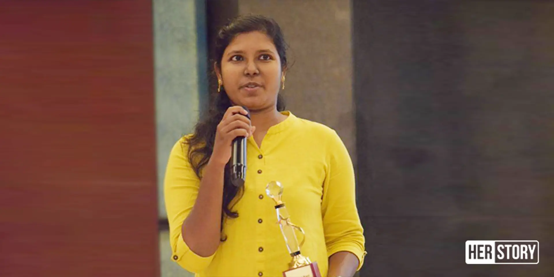 The future is female and it is in STEM