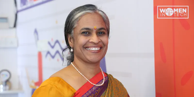 Geetha Kannan