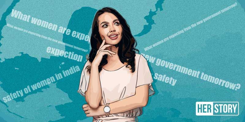 Elections 2019: What women want from the new government
