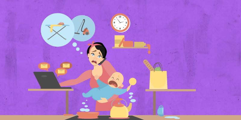 Do Indian homemakers aspire to become entrepreneurs? If yes, what’s stopping them?