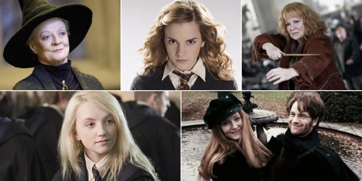 7 of Hermione Granger's Traits That You Should Steal