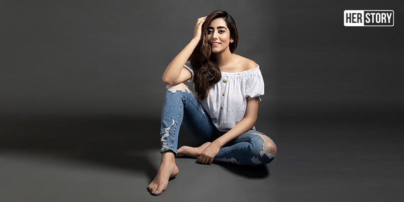 AR Rahman is extremely fun to work with and brings out the best in me, says singing sensation Jonita Gandhi