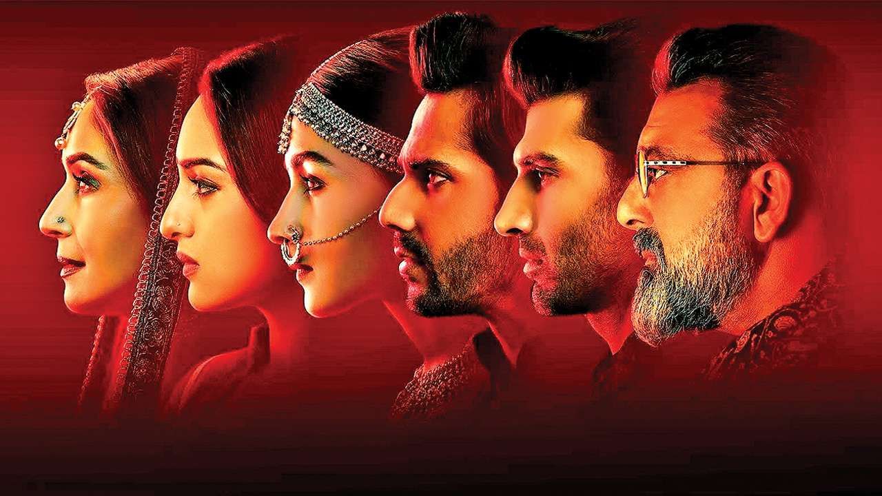 Kalank amazon prime online hindi