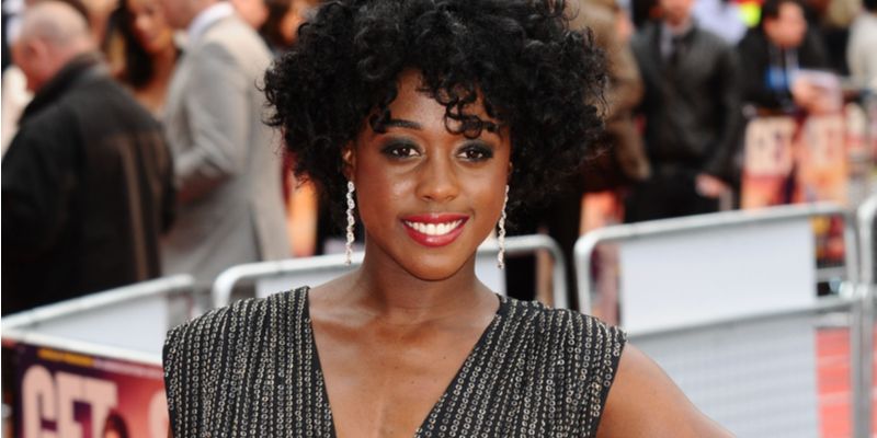 Move over, Bond: a black woman is the new 007