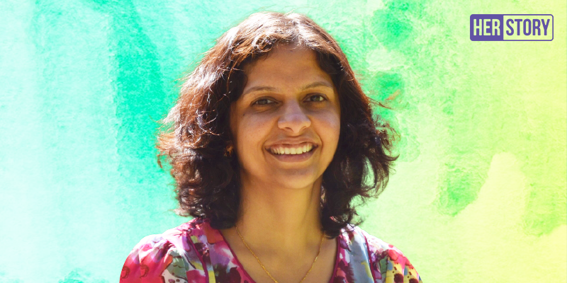 How Prachi Deo created a new path for 3,500 caregivers of children with special needs