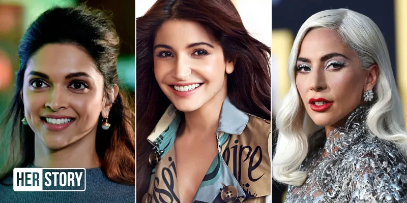 Celebrities on mental health