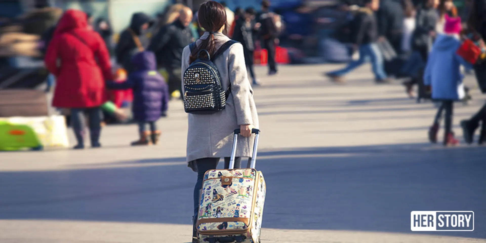 Are women open to migrating for work and education? Here's what this Nestaway report found