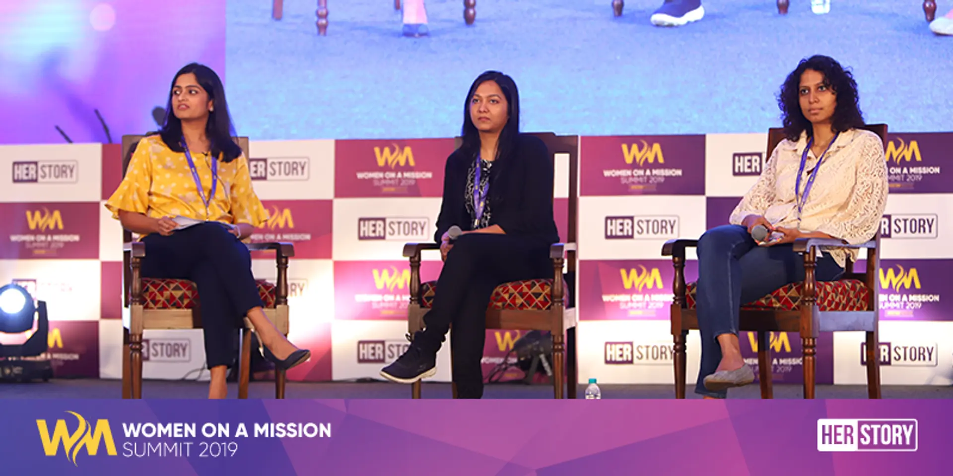 Been there, done that: these women show how to build sustainable businesses that matter