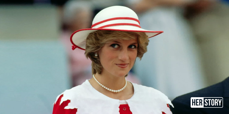 5 ways in which Princess Diana changed the world for good 
