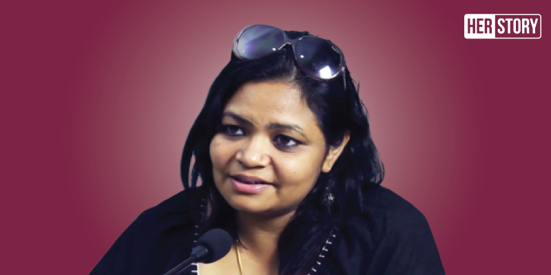 She was bullied at school, went bankrupt at 24, sold balloons on the beach, but believed ‘apna ...