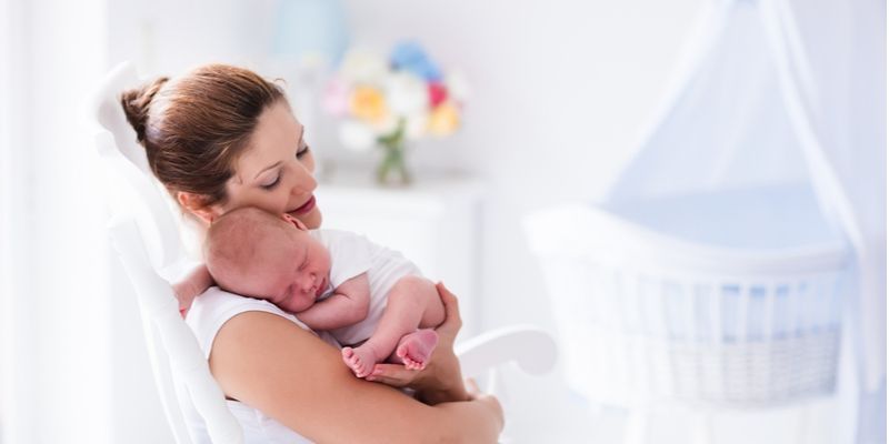 Is society doing enough for breastfeeding mothers, asks BabyChakra’s Annual Breastfeeding Survey 2019

