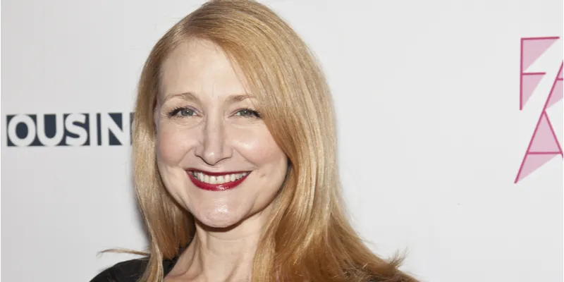 Patricia Clarkson
