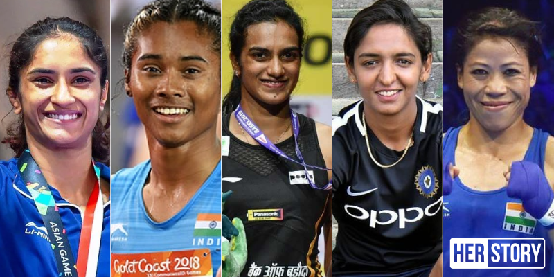 To create more Sindhus, Himas and Dutees, India needs to develop women’s sports at the grassroot level