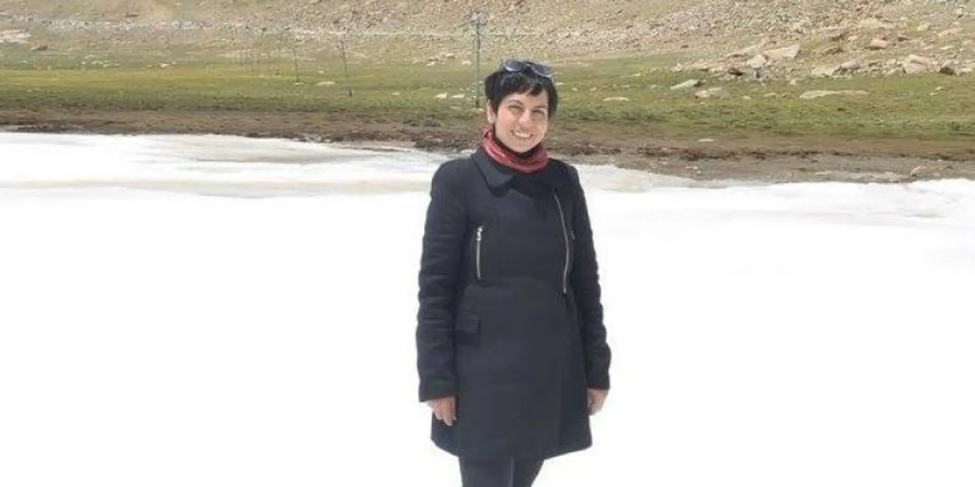 From the Kargil war to making a difference with entrepreneurship, a salute to Major Vandana's untiring spirit