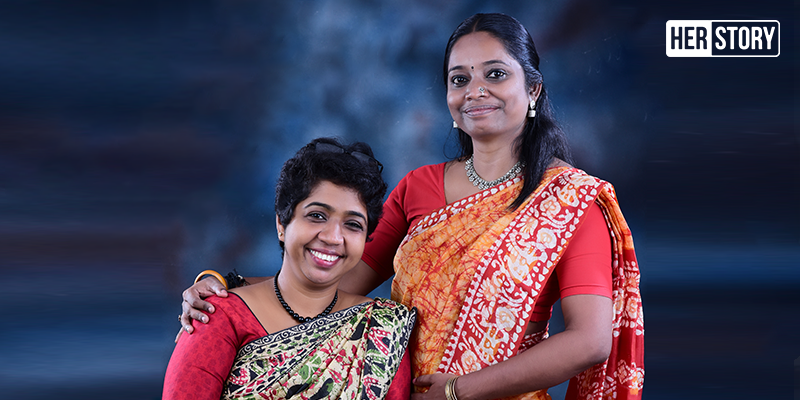 How Thushara, Rimi, Poornima, Gayathri, and many other women entrepreneurs are building businesses through Kaipunyam