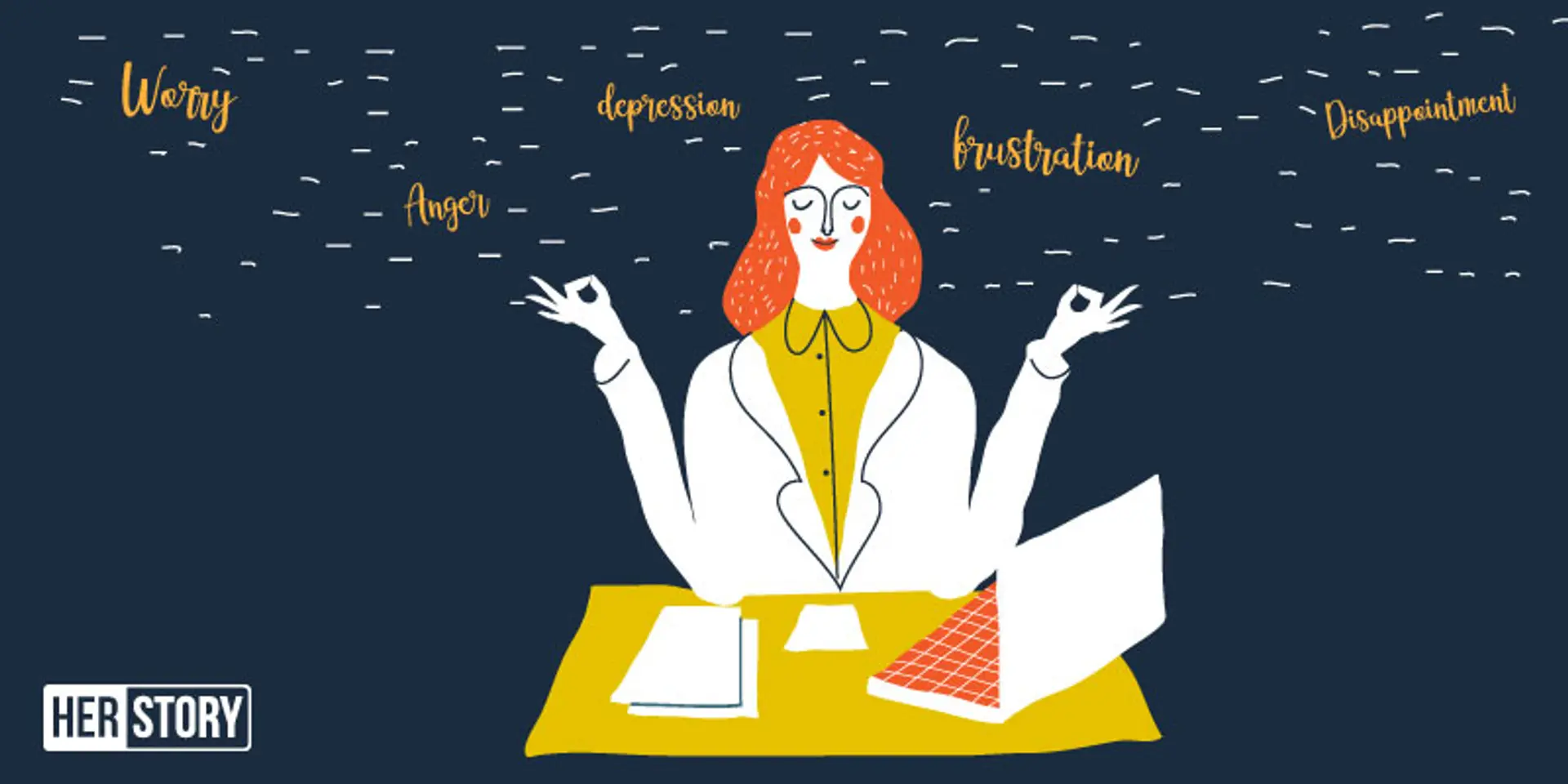 Keep it professional: how to not let emotions get the better of you at the workplace