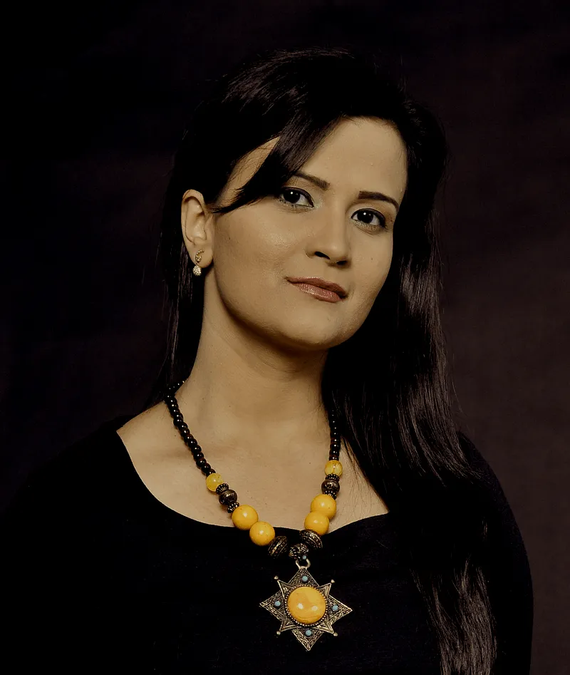 meghna