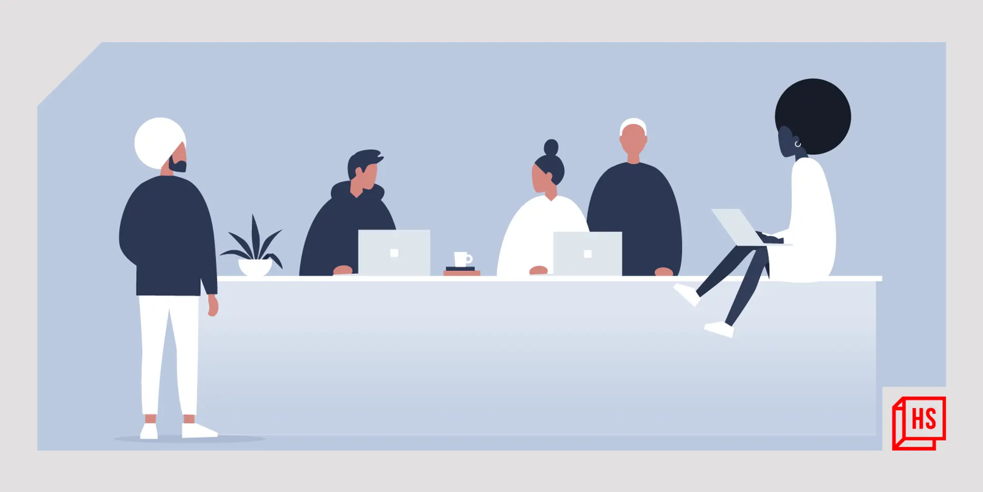 It’s time for organisations to look at diversity, equity, and inclusion from a fresh lens