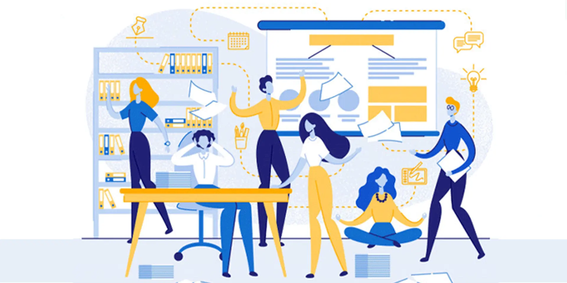 How work from home is affecting women’s mental health in times of coronavirus