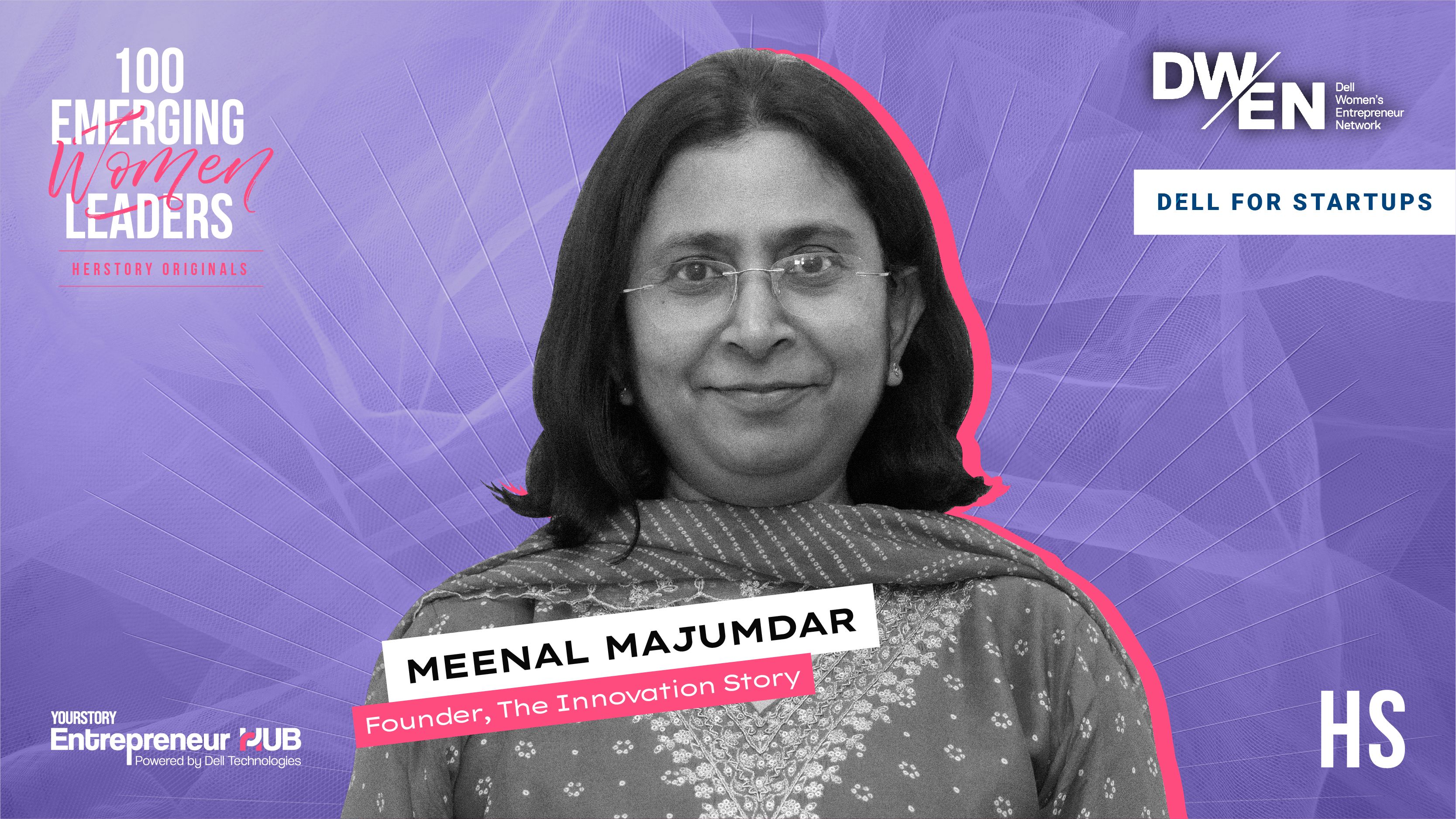 [100 Emerging Women Leaders] How Meenal Majumdar is empowering students with STEM education