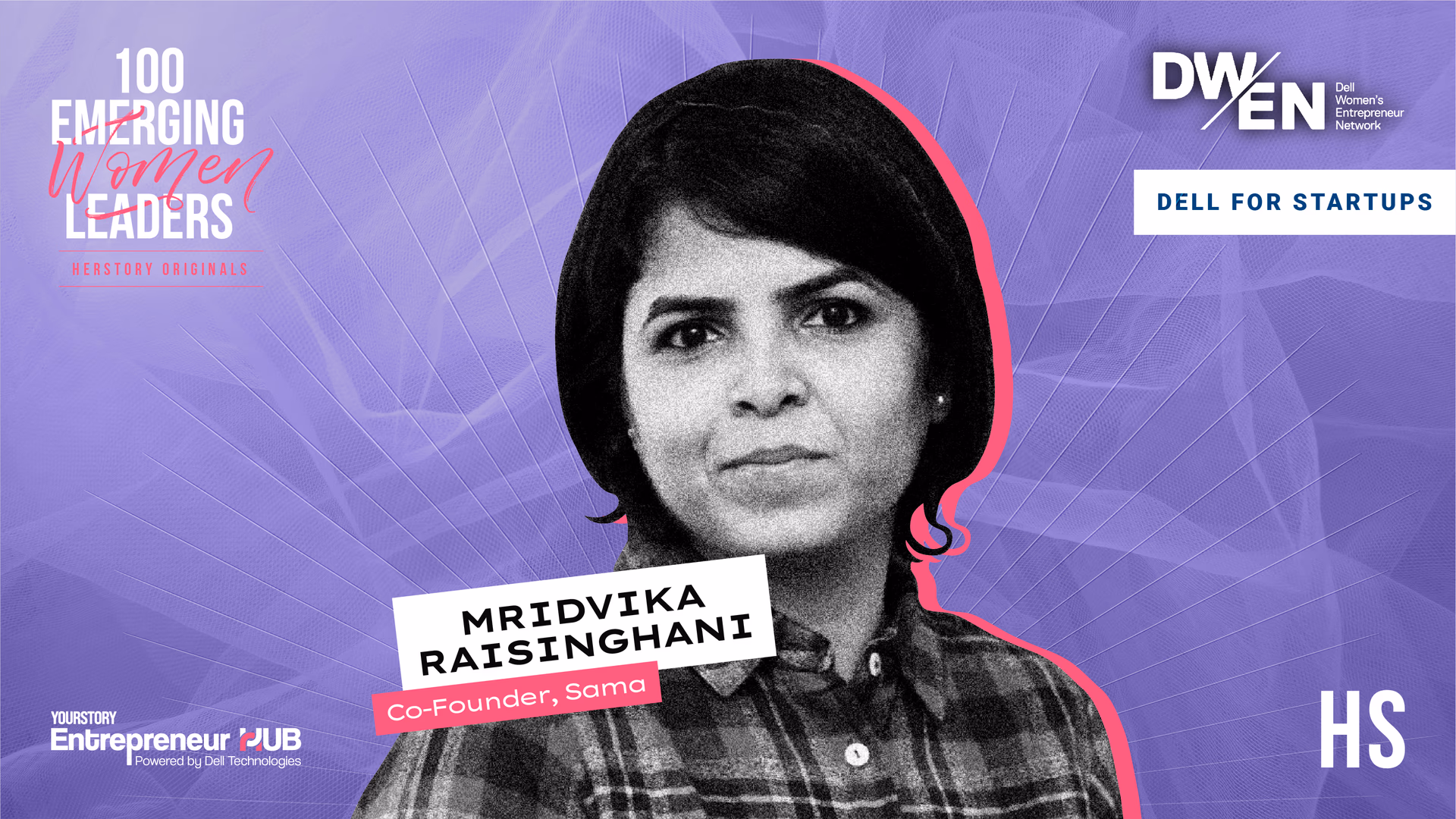 This woman entrepreneur’s startup uses tech and data to drive equitable solutions in the workplace