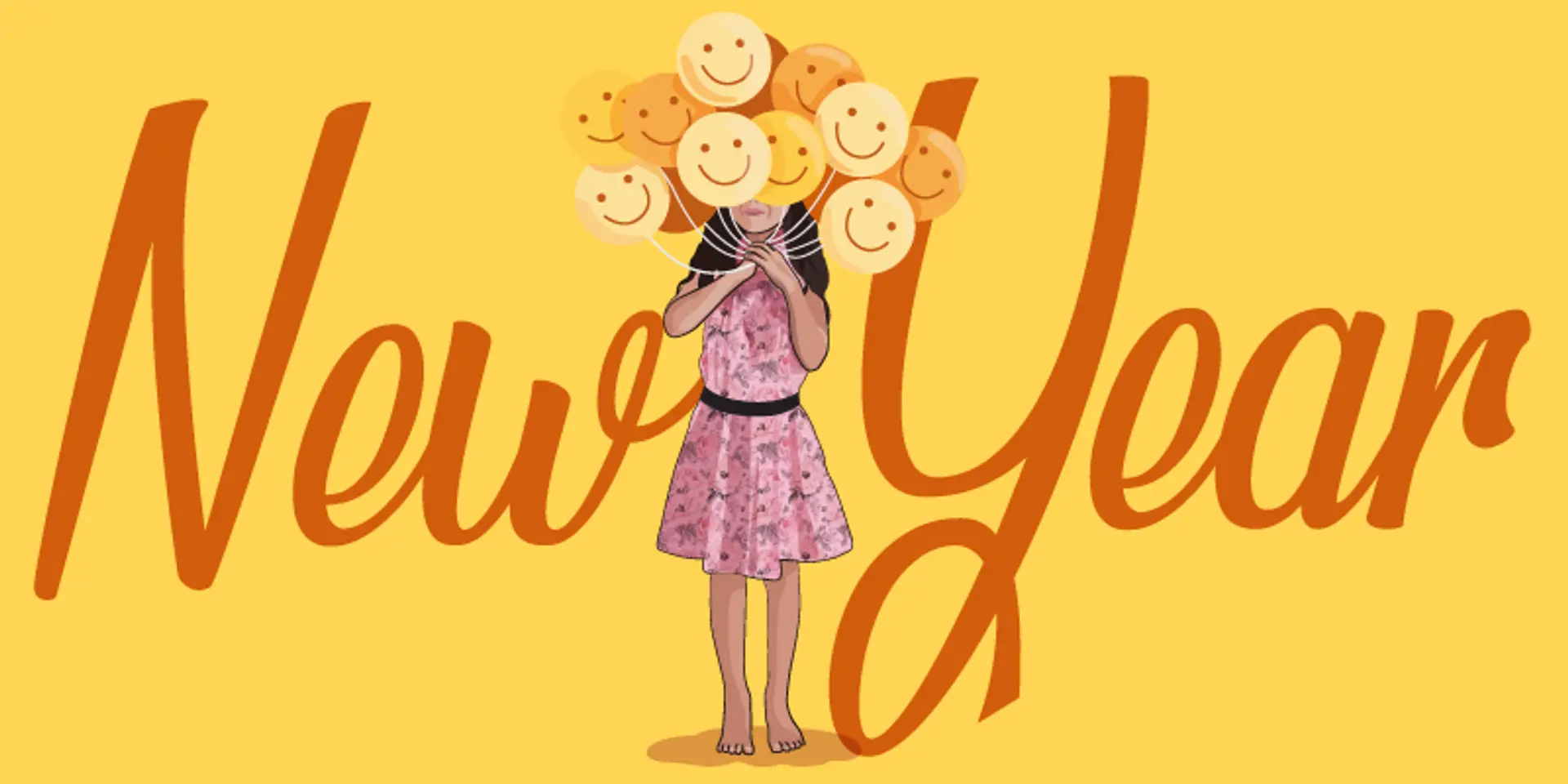 12 ways to kick-start the New Year, and a happier, new you