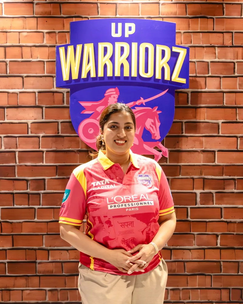 Jinisha Sharma