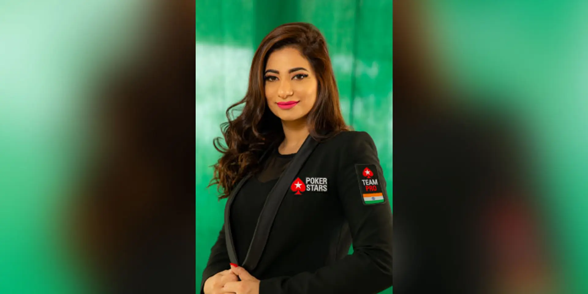 The winning hand: meet Muskan Sethi, India’s first female poker player