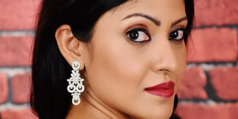 Tanisha Roy