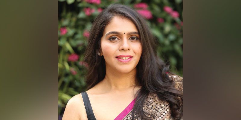 This woman entrepreneur started a securities business, which has clocked Rs 150 Cr in revenue