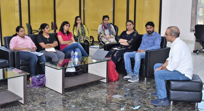 AIC Banasthali