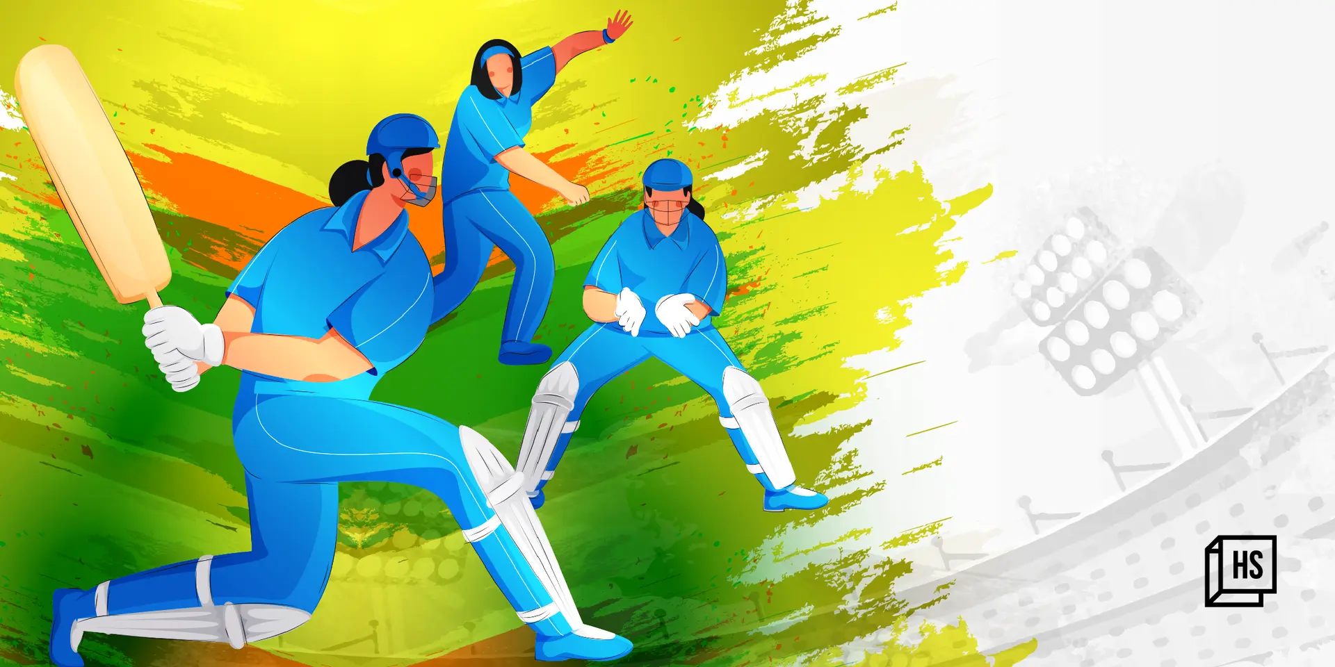 Women's cricket set to turn new corner with WPL but IPL is a different entity