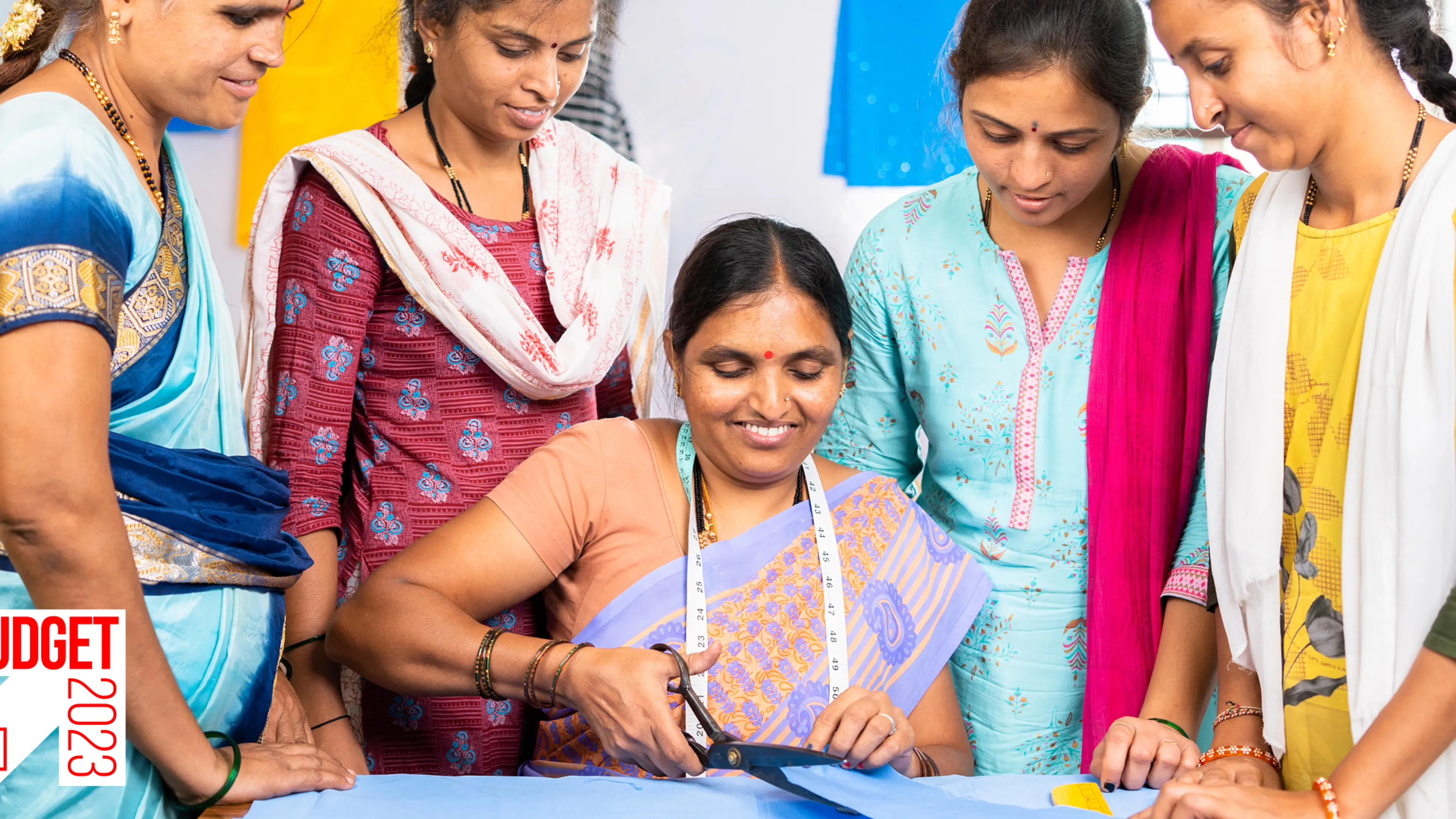 Savings scheme for women, collectives to empower 81 lakh SHGs | YourStory