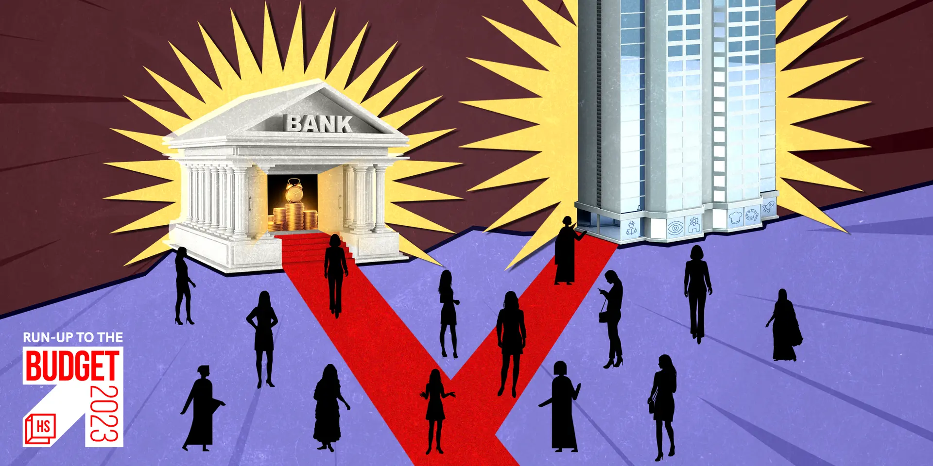 Skilling, micro-loans, concessions: What women want from Budget 2023