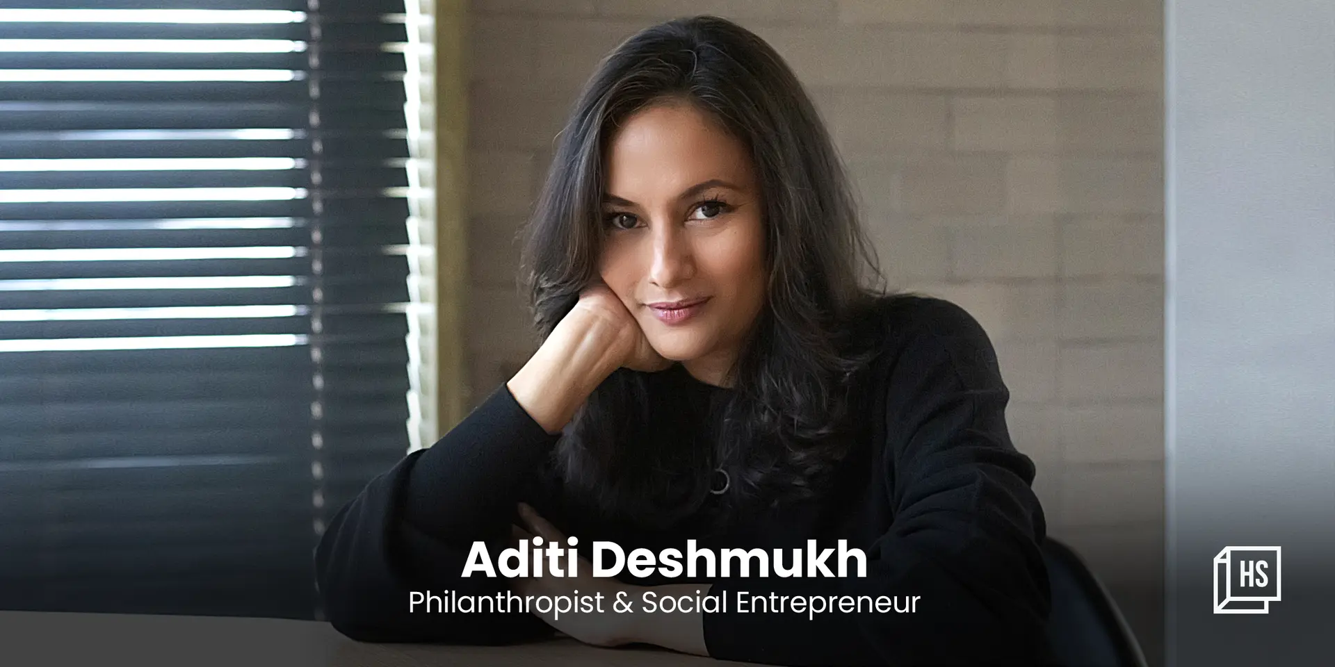 This social entrepreneur is helping 26 villages in Latur to become self-sustainable
