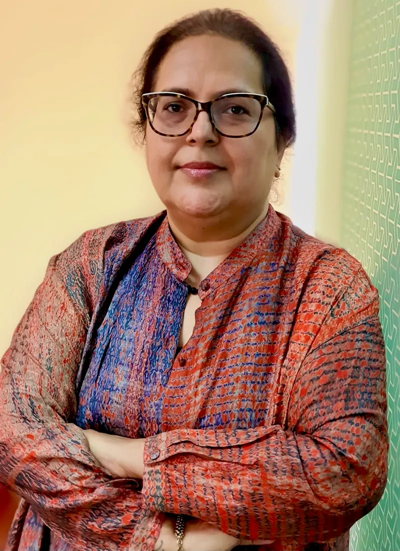 Punita Khatter