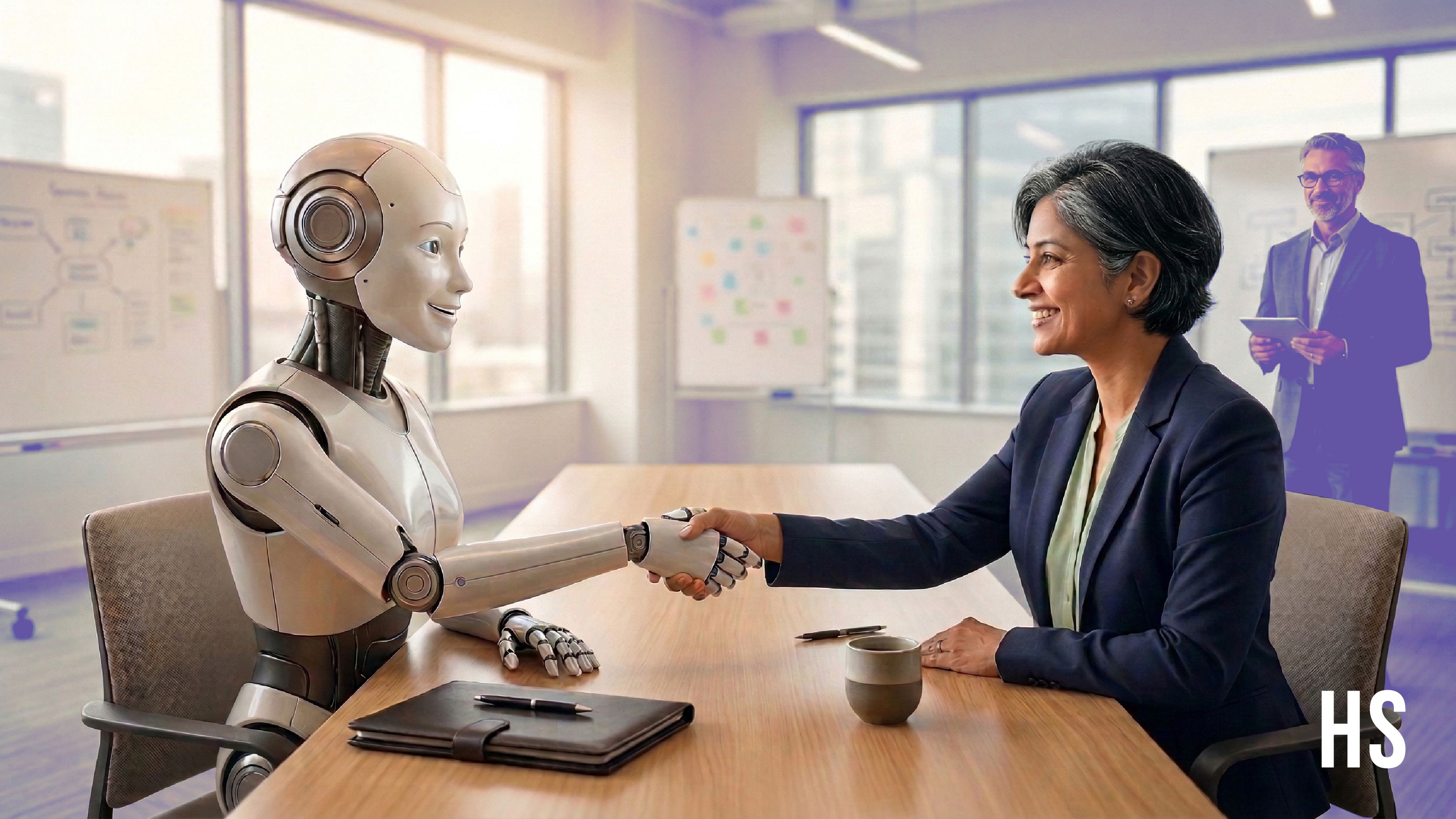 
Designing intelligence with empathy in the age of agentic systems