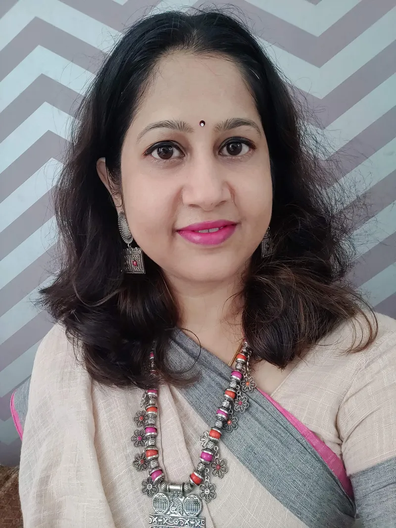aishwarya jaishankar